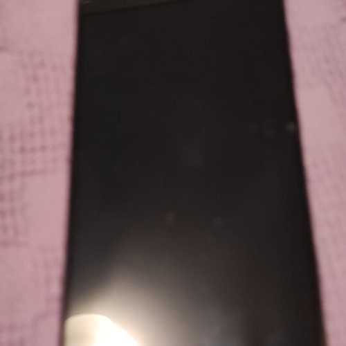 Samsung Galaxy A32 smartphone used, 128GB, black, dual SIM