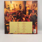 The Accelerators Dream Train record used