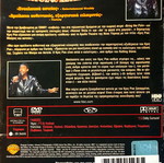 Chris Rock Bigger and Blacker DVD μεταχειρισμένο, stand-up comedy