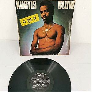 Δίσκος βινυλίου "Kurtis Blow"