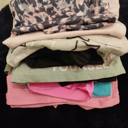 Zara kids clothes pack like new, sizes 12-13, black