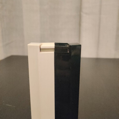 Jazz Yves Saint Laurent 1988 empty perfume bottle used
