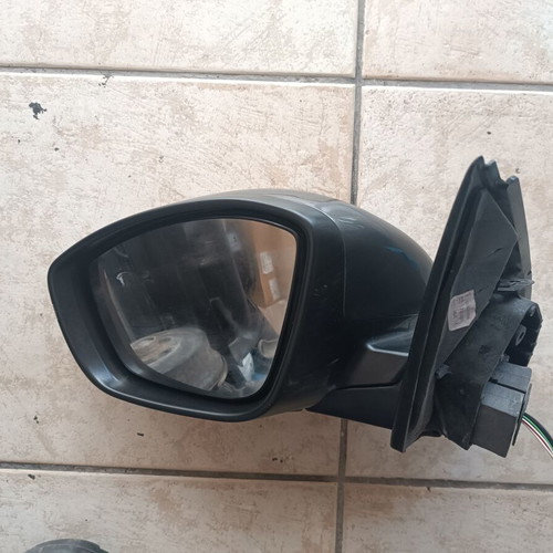Electric left mirror for Peugeot 308 '17-'21 used