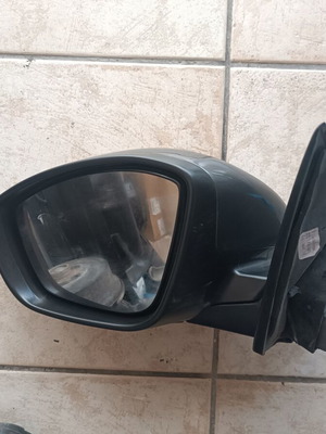 Electric left mirror for Peugeot 308 '17-'21 used