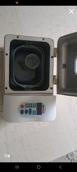 ψωμιέρα σε πάρα πολύ καλή κατάσταση. ..