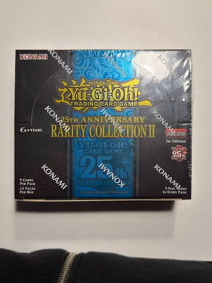 yugioh best spellcaster cards Amazon.com: Yu-Gi-Oh! Legendary Collection 25th Anniversary Box : Toys &  Games
