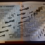 Tarzan Monthly No. 93 used (April 1983)