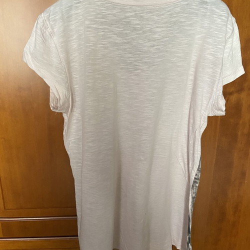 Calvin Klein blouse like new, size L