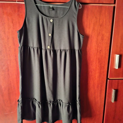 Blouse and dress like new, 2 pieces