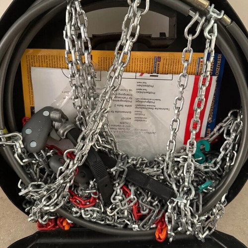 Snow Chains new, unused
