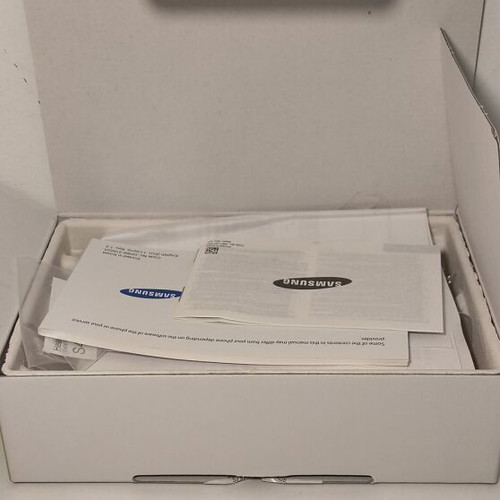 Samsung GT-B2710 Xcover box used with original manuals