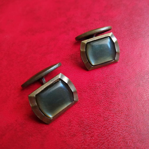 Cufflinks old, used