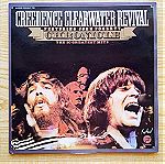  CREEDENCE CLEARWATER REVIVAL (C.C.R) - Τhe 20 Greatest Hits -  2πλος δίσκος Classic Rock
