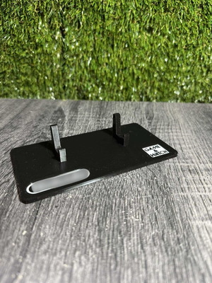 Nintendo Game & Watch Stand new 3D printed minimal design