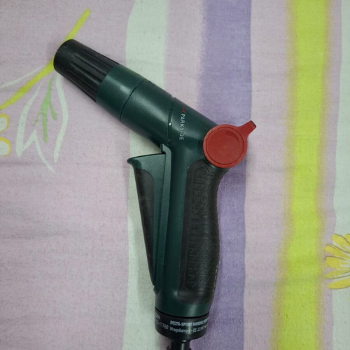 Water gun new