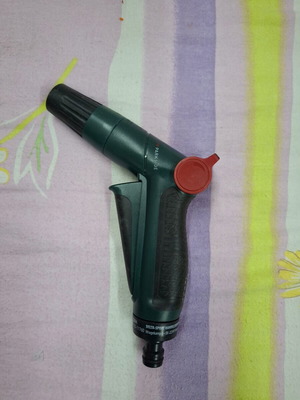 Water gun new