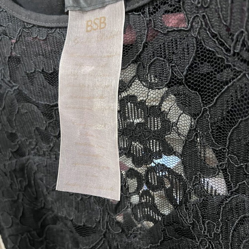 BSB Maxi Dress like new for special occasions