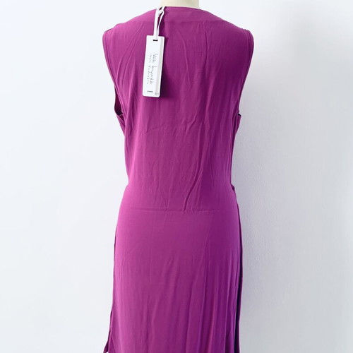 Ioanna Kourbela versatile dress new, pink and purple