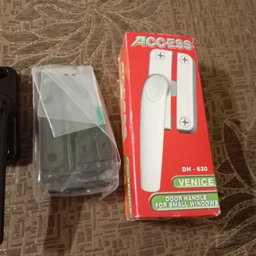 Window handle new