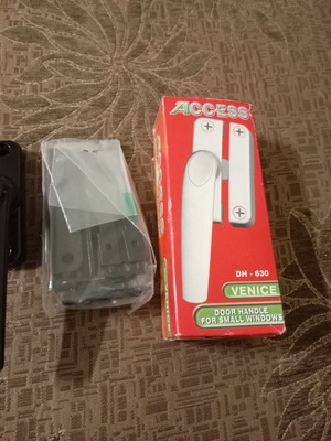 Window handle new