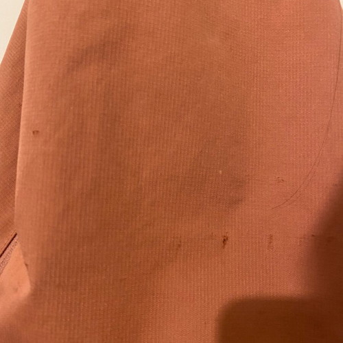 Adidas backpack used