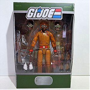 G.I. Joe 18 cm Action Figure Super7 Ultimates - Doc