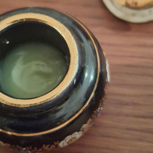 Decorative item like new, small