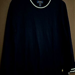 Polo Ralph Lauren sweatshirt Size:large