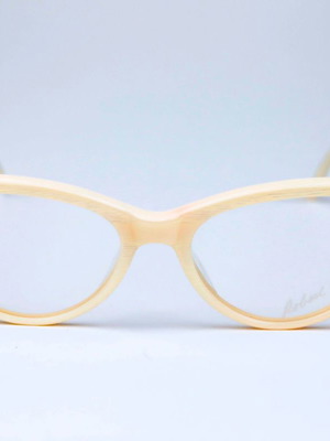 Robert La Roche, Eyeglasses ,authentic New Vintage Originals 80s, handmade .Made in Vienna.