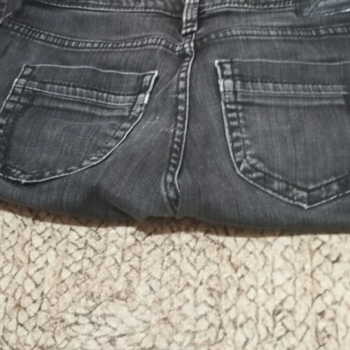BSB Small Denim Pants Like New, Size S