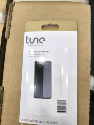 Tune screen protector for Redmi 14C 4g new