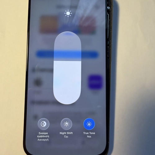 iPhone 15 Pro Soft OLED Display 120Hz with IC Swap, new
