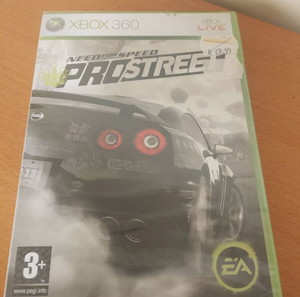 (ΚΑΙΝΟΥΡΓΙΟ)NEED FOR SPEED XBOX 360