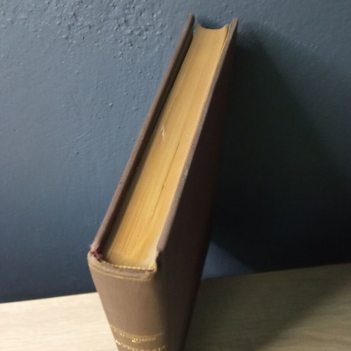 Book Propylaia Giannis Vlachogiannis 1908 used, vintage