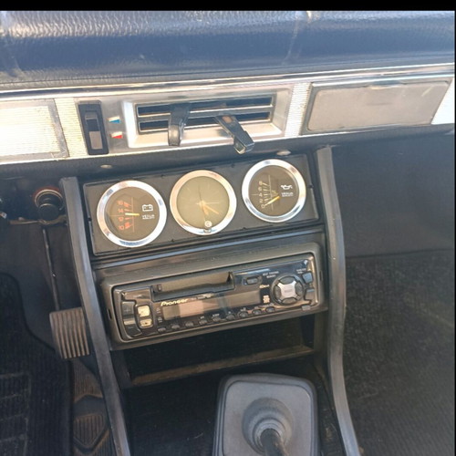 Lada 2101 1978 sedan used, petrol, manual transmission