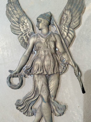 Angel of Victory