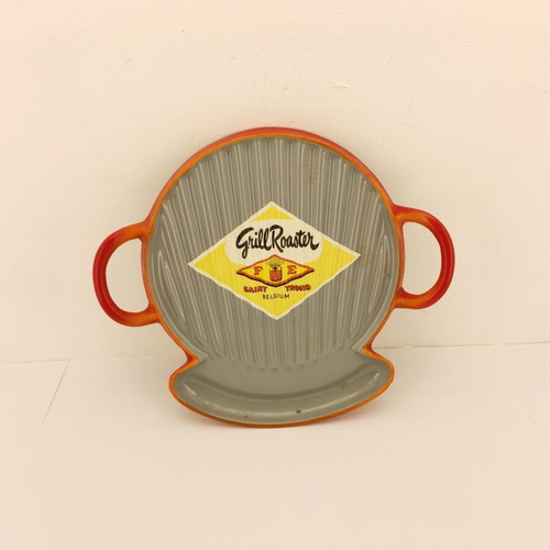 Cooking Vessel from 1980 used