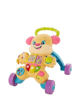 Στράτα αρκουδάκι Fisher-Price σαν καινούρια