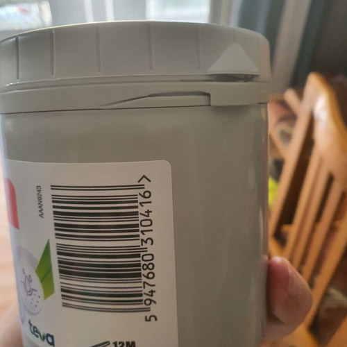 Sudocrem 400gr new, sealed