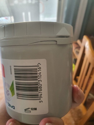 Sudocrem 400gr new, sealed