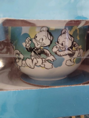 Disney three-piece set new