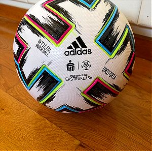 Μπαλα ποδοσφαιρου adidas uniforia official match ball