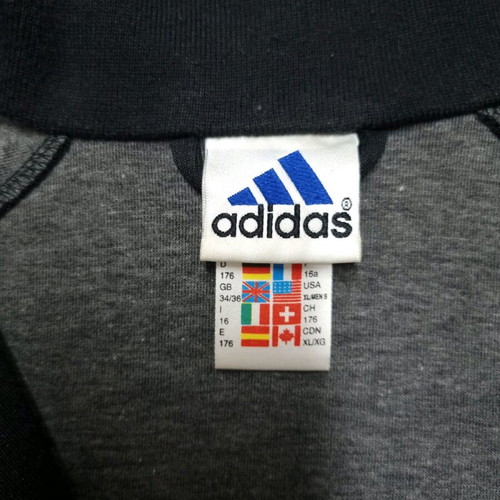 Adidas jacket Germany national team 1990s like new