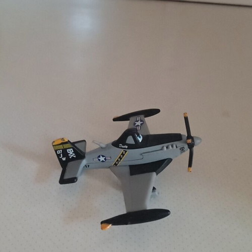 Disney Planes figure like new