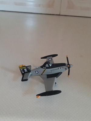 Disney Planes figure like new