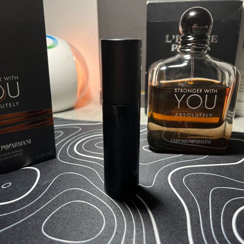 Stronger With You Absolutely Eau de Parfum 7.5 ml new