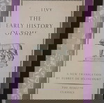  THE EARLY HISTORY OF ROME