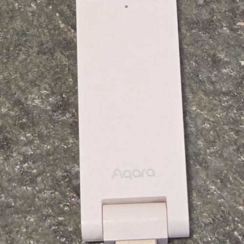 Aqara Hub E1 model ZHWG16LM