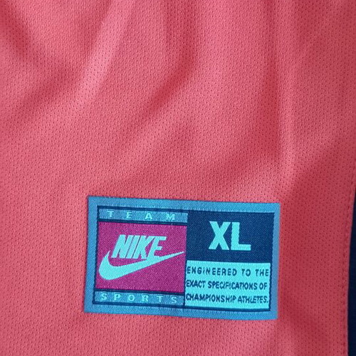 Netherlands jersey XL size, slim fit
