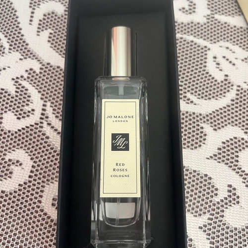Jo Malone Red Roses Eau de Cologne 30 ml new